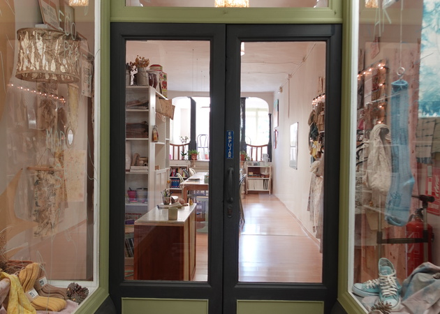 Galería de imágenes El Taller de Bruixa 1