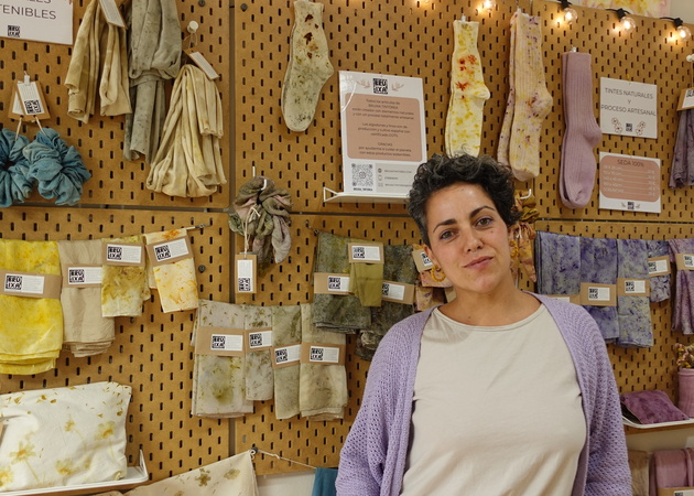 Galería de imágenes El Taller de Bruixa 2