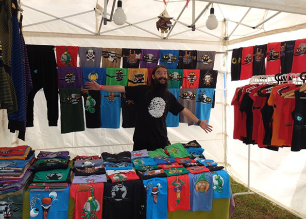 Galería de imágenes Txupez Chambretas 1