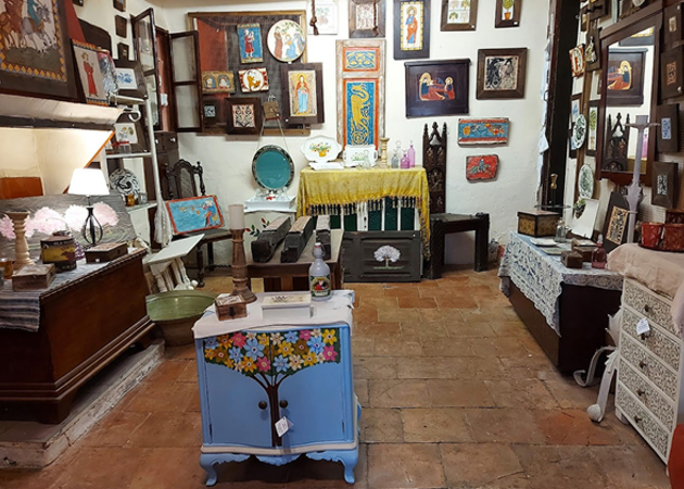 Galería de imágenes La Tienda de Merche 1