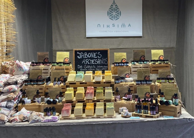 Galería de imágenes Nihsima 1