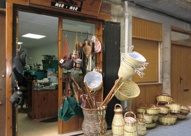 Galería de imágenes Reparación de calzados Mur y Mur 1