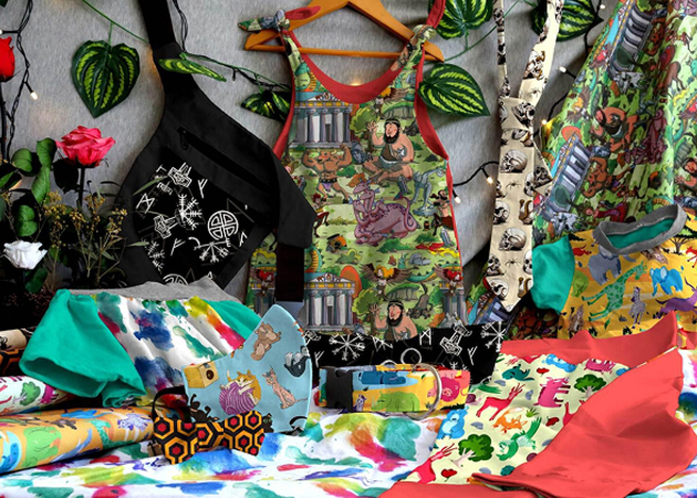 Galería de imágenes Red Lily 1