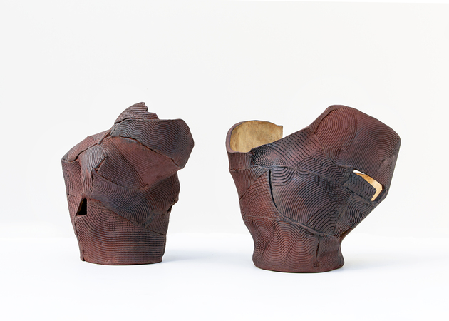 Galería de imágenes Caliche Taller de cerámica Zaragoza 4