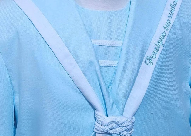 Image gallery Pilar Vaquero Sewing 5