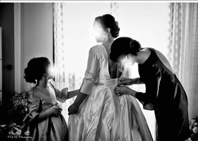 Image gallery Pilar Vaquero Sewing 3