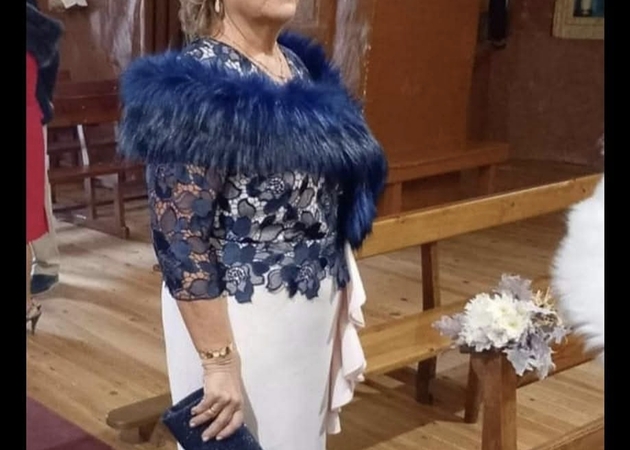 Image gallery Pilar Vaquero Sewing 2