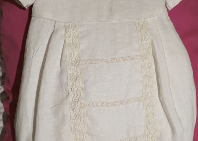 Image gallery Pilar Vaquero Sewing 1