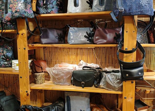 Galería de imágenes Artesanía en Piel Berdejo 4