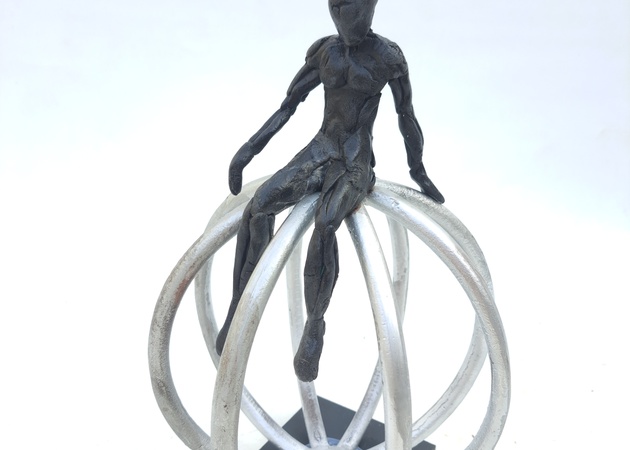 Galería de imágenes 89 Trazos 6