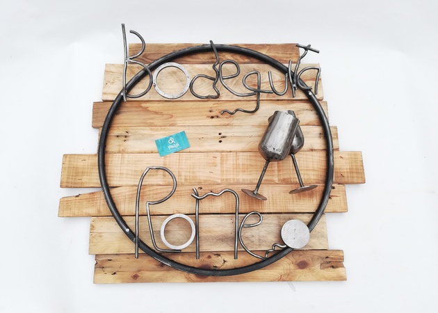 Galería de imágenes 89 Trazos 3