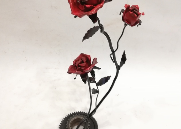 Galería de imágenes 89 Trazos 1