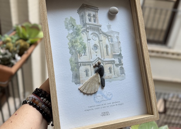 Galería de imágenes Poesía en Piedra 3