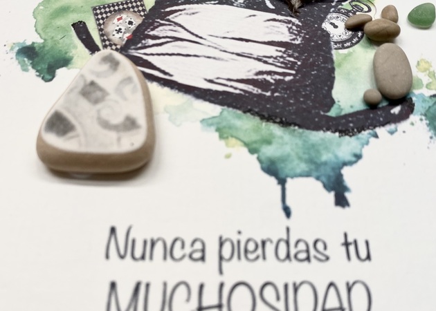 Galería de imágenes Poesía en Piedra 5