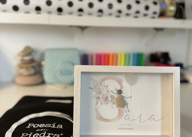 Galería de imágenes Poesía en Piedra 2