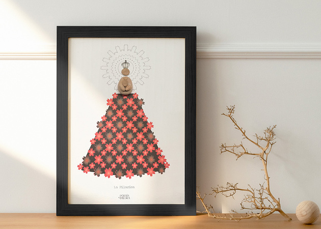 Galería de imágenes Poesía en Piedra 6