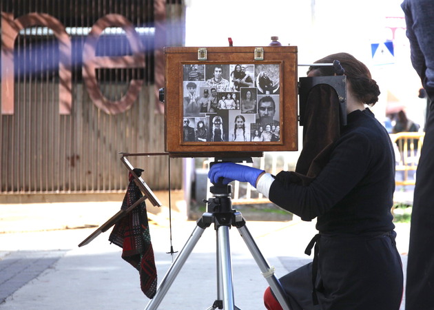 Galería de imágenes Histórica 3