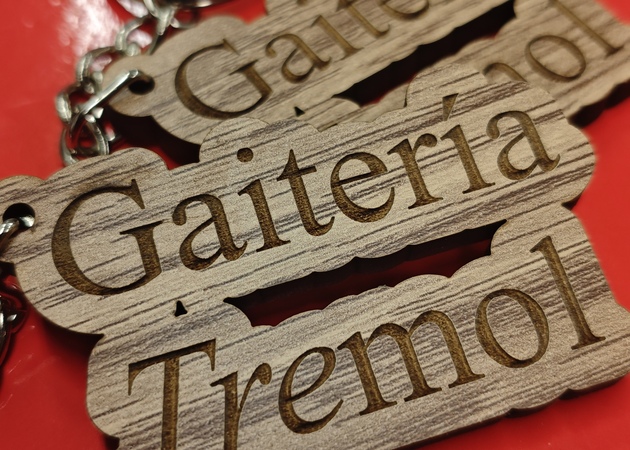 Image gallery Tremol Bagpipe 2