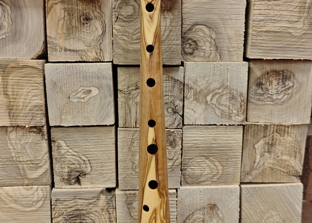 Image gallery Tremol Bagpipe 1