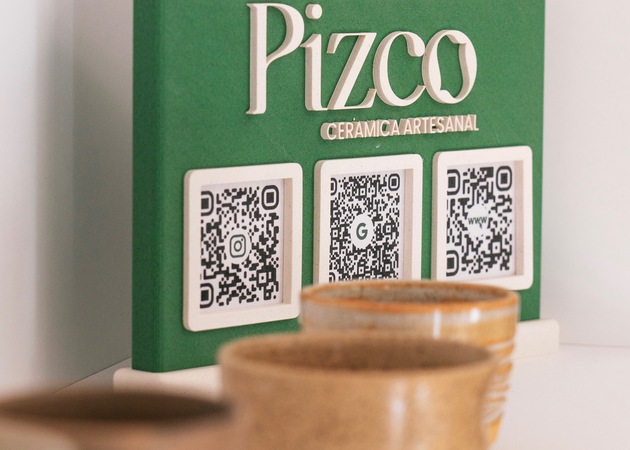 Galería de imágenes Pizco Cerámica 7