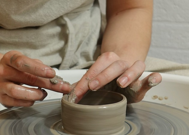 Galería de imágenes Pizco Cerámica 3