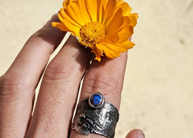 Image gallery Nomadic Creations 4