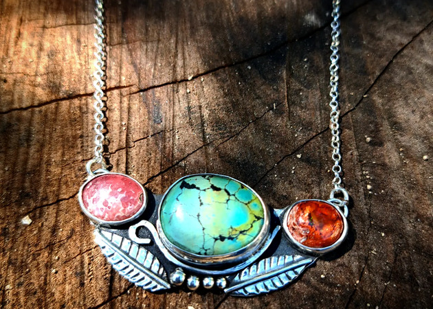 Image gallery Nomadic Creations 2