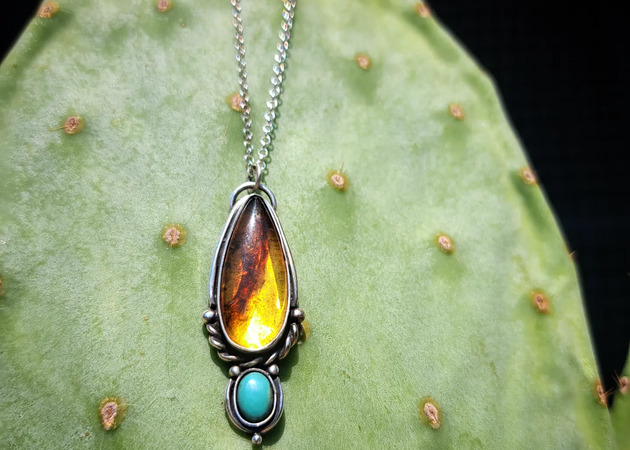 Image gallery Nomadic Creations 1