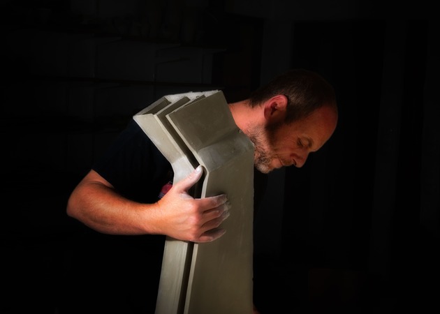 Image gallery Miguel Molet Artistic Ceramics 2