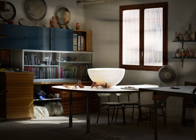 Image gallery Miguel Molet Artistic Ceramics 3