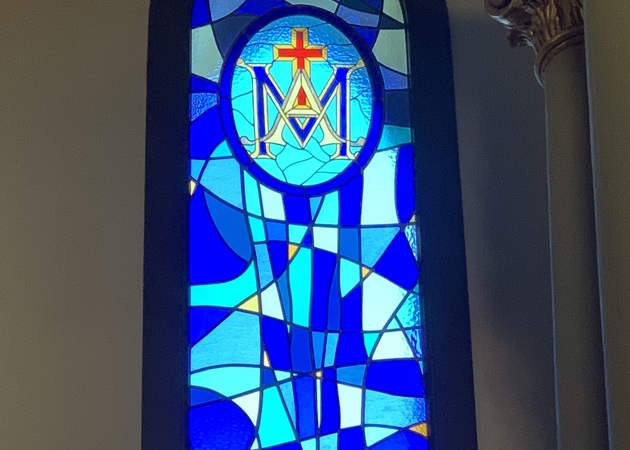 Galería de imágenes Vitrales Huesca 5