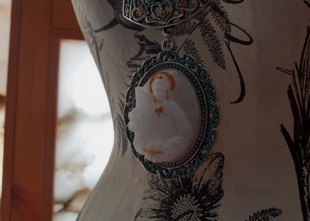 Image gallery Eva Mombiela 7