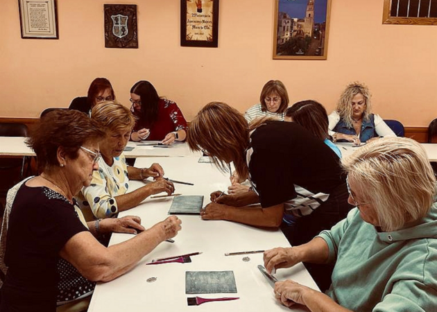 Image gallery Eva Mombiela 6