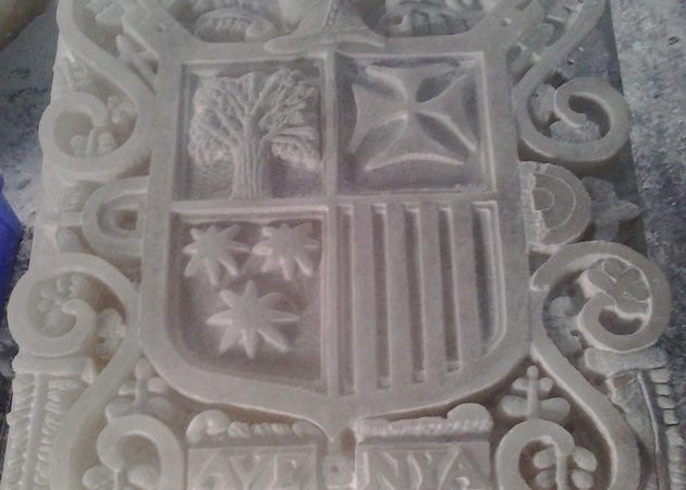 Image gallery Eva Mombiela 3