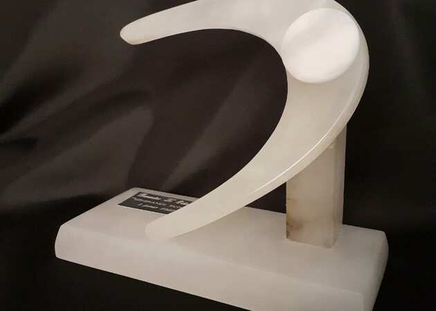 Image gallery Eva Mombiela 5