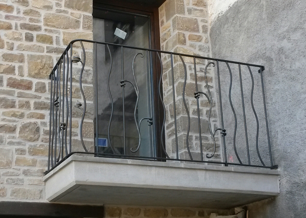 Galería de imágenes Gema Bazán-Forja 1