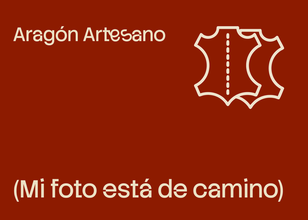 Galería de imágenes Depropio Leather 1