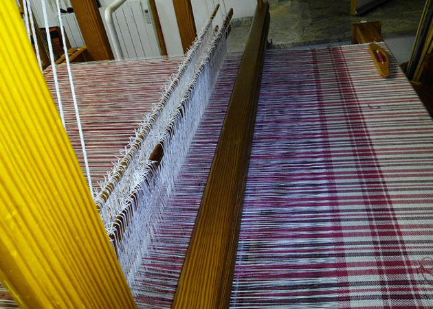 Image gallery Friends of the Loom Association of Huesca 5
