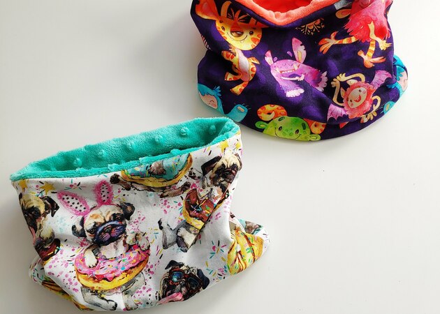 Galería de imágenes Capucetas, Moda Evolutiva 3