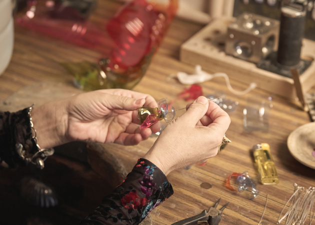 Image gallery Blessed Moment Ceramics Workshop-Museum 2