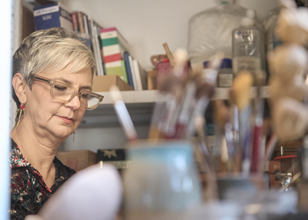 Image gallery Blessed Moment Ceramics Workshop-Museum 3