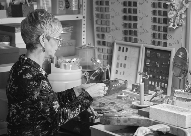 Image gallery Blessed Moment Ceramics Workshop-Museum 1