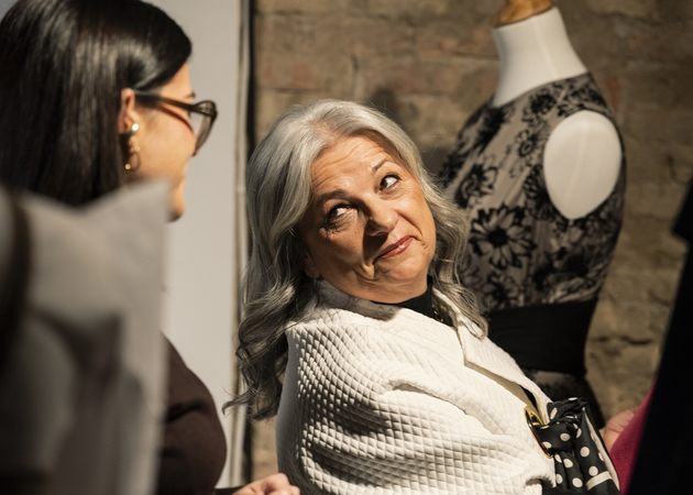 Galería de imágenes Original Dessin 2