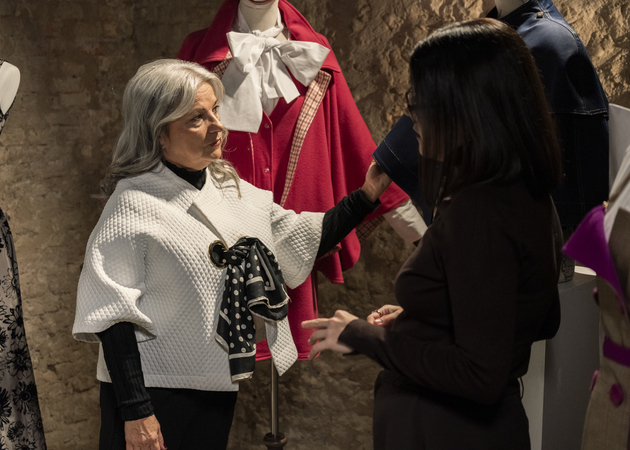 Galería de imágenes Original Dessin 3