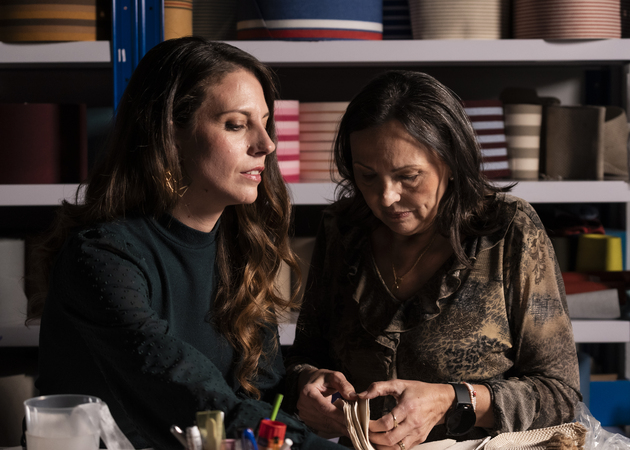 Galería de imágenes Casa Alfaro 1