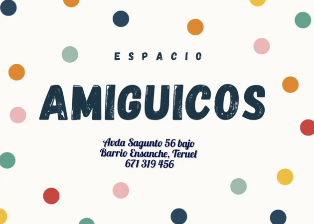 Galería de imágenes Artesanía Blasco 1