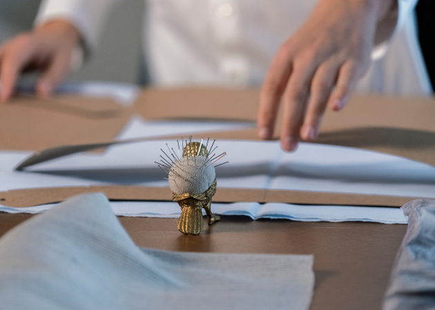 Galería de imágenes Casa Virgos 3