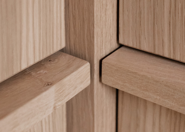 Galería de imágenes Caxico Cocinas 5