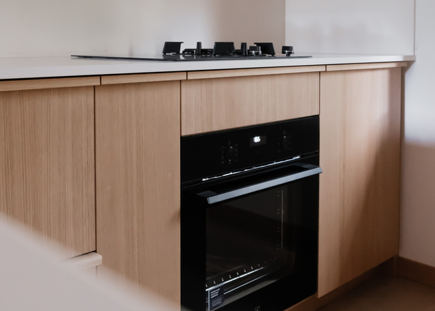 Galería de imágenes Caxico Cocinas 3