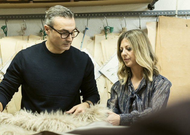 Image gallery Gabriel's Furrier 1